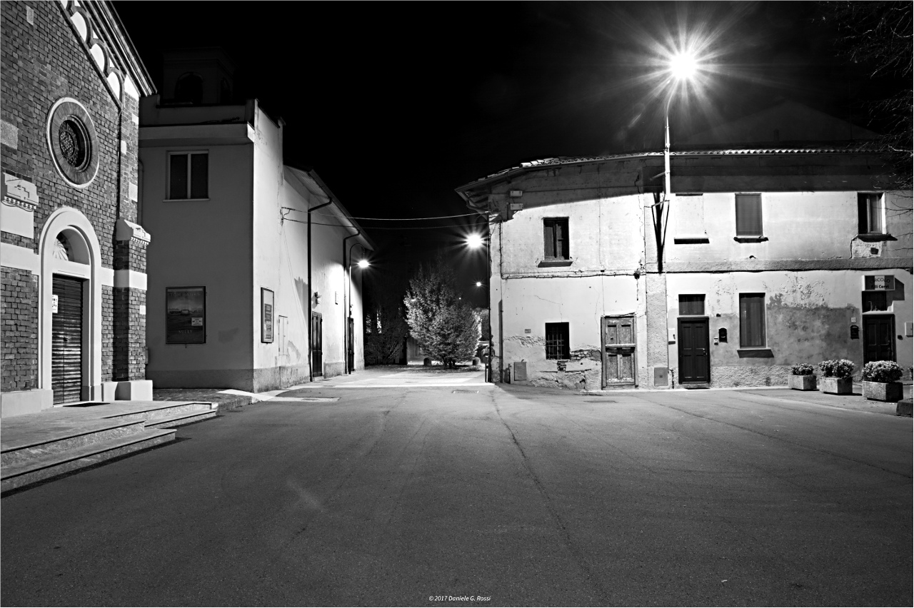 Pantigliate (MI) 11/2017