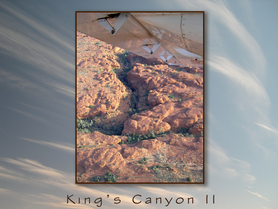 Above Australia 06-King's Canyon II