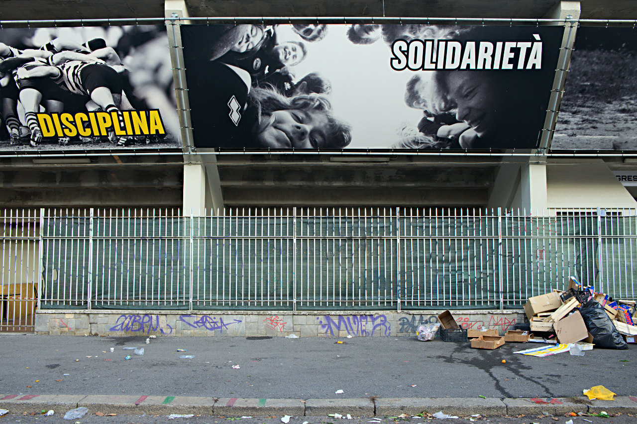 disciplina