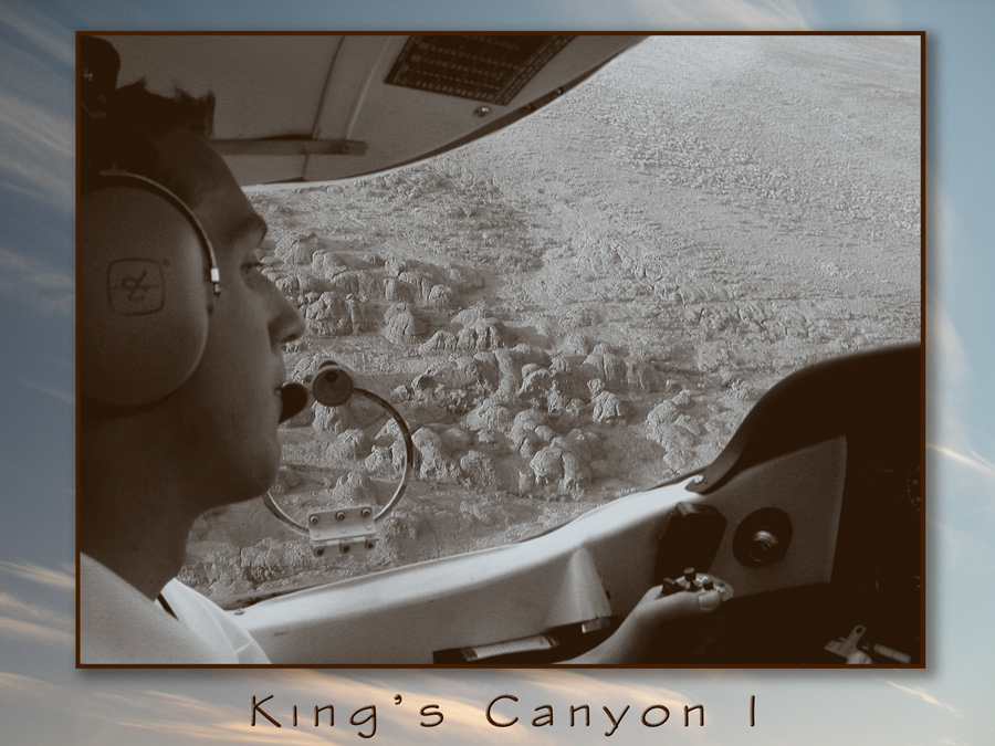 Above Australia 05-King's Canyon I