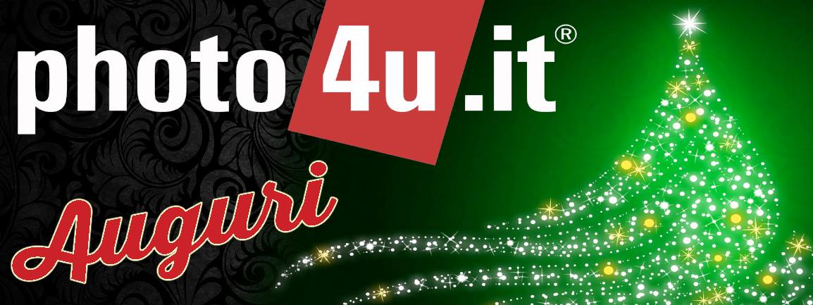Auguri Buone Feste 2017