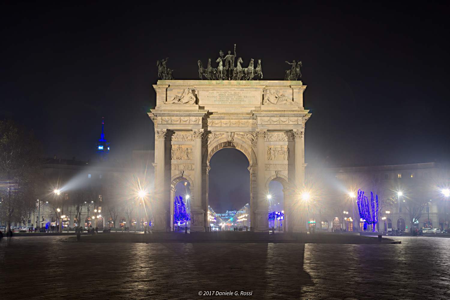 Milano Sempione 02