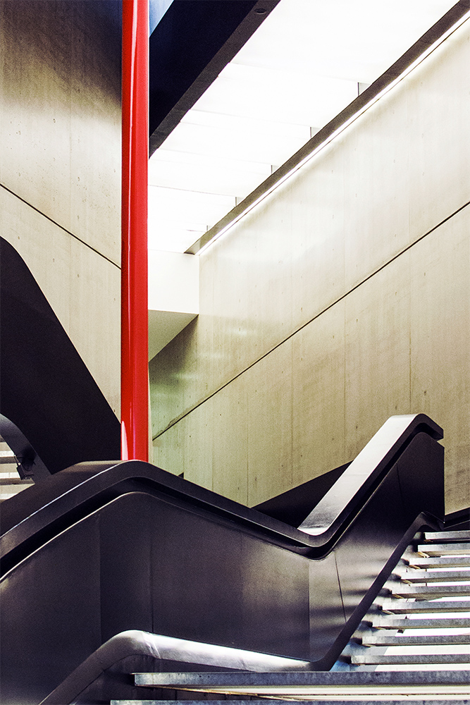 Maxxi interno