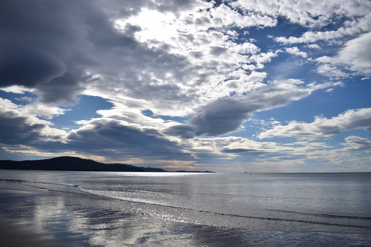 Azzurro