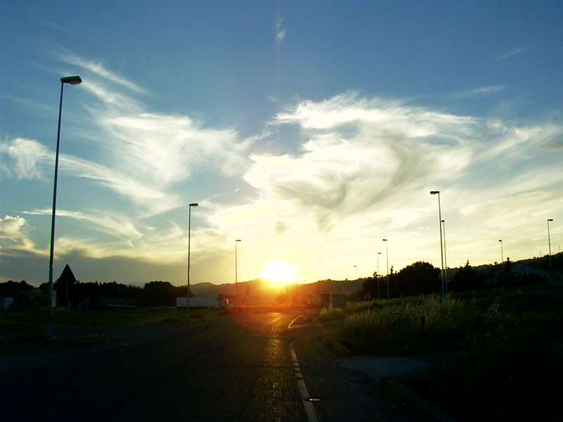 Tramonto