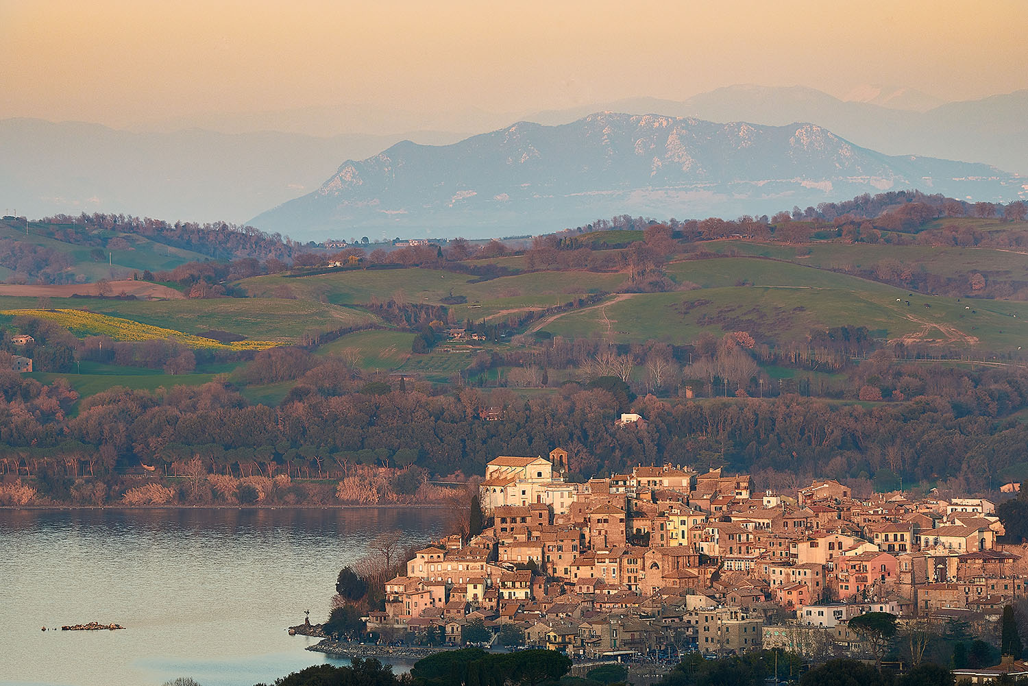 Anguillara Sabazia