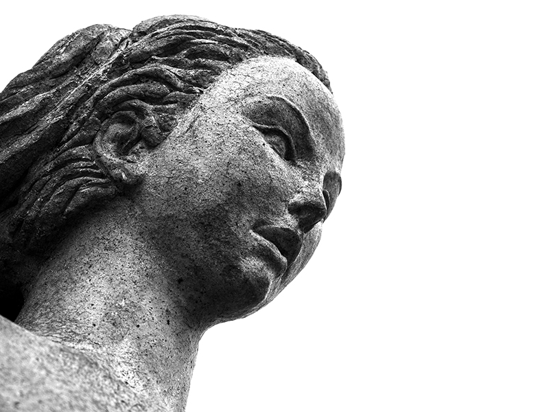 statua