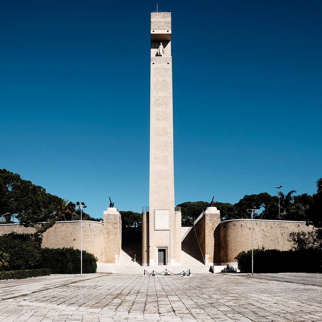 Brindisi 3\2018