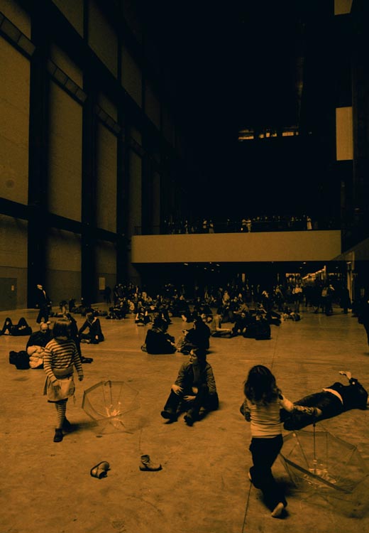 tate gallery