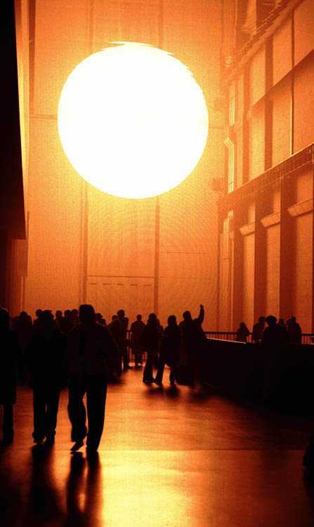 tate gallery