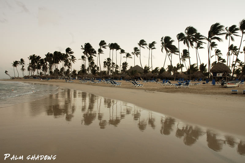 landscapes