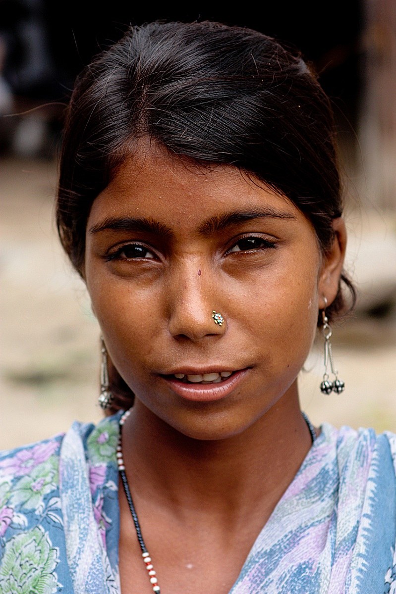 Viaggio in India 2
