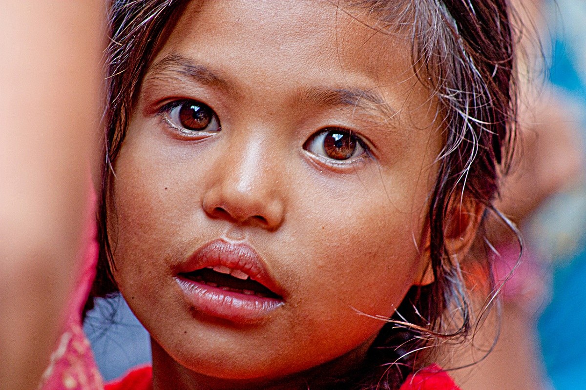 Viaggio in Nepal 2