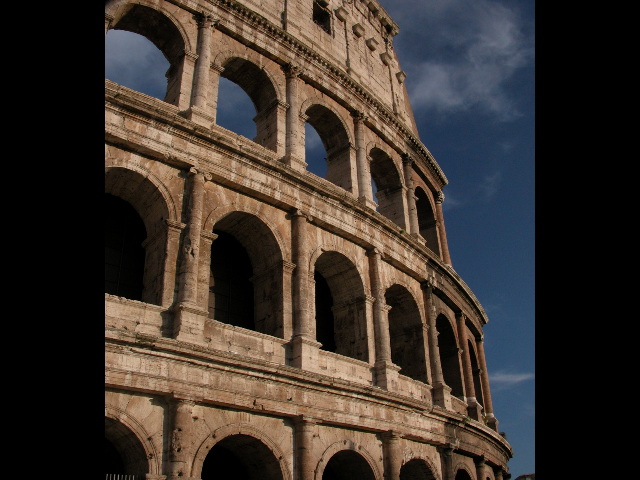colosseocolor