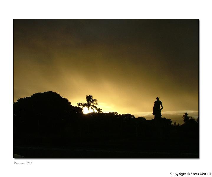 Tramonto