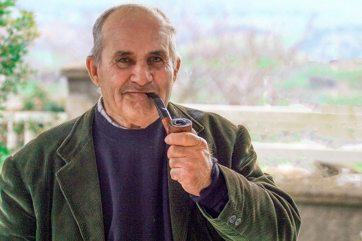 03 - Zio Peppe