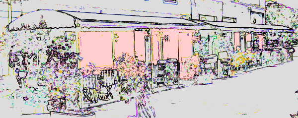 Bistrot