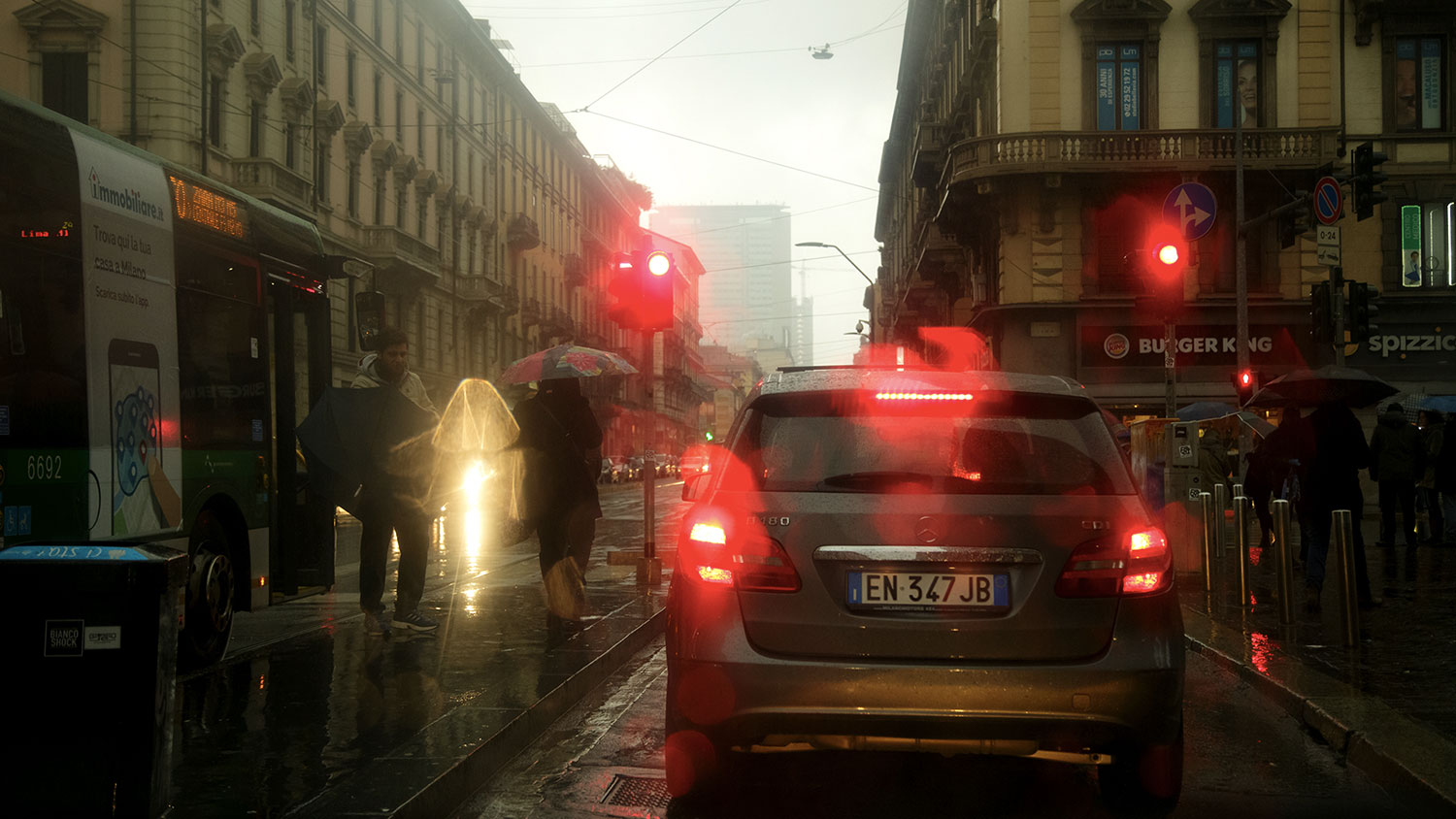 Rain 1