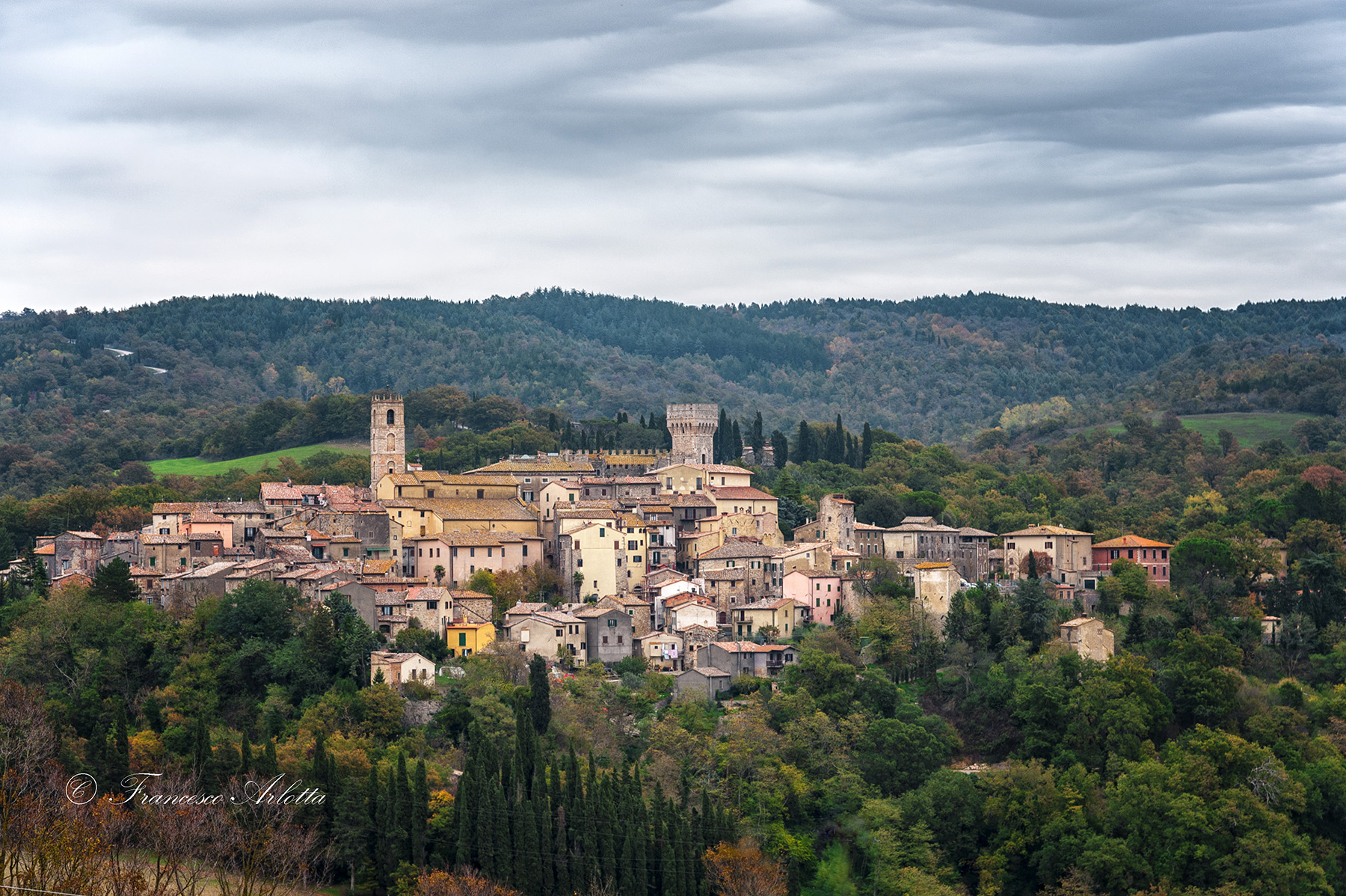 Paesaggio