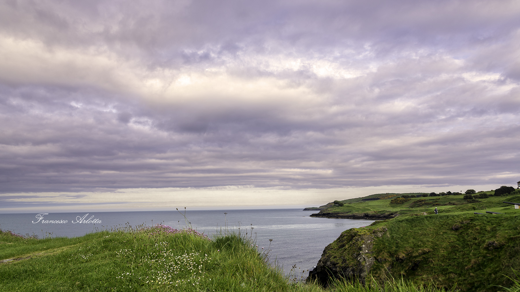 Wicklow - Irlanda