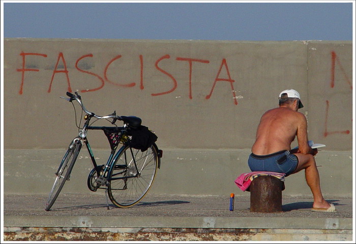 fascista