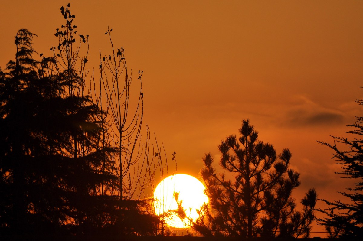 Tramonto