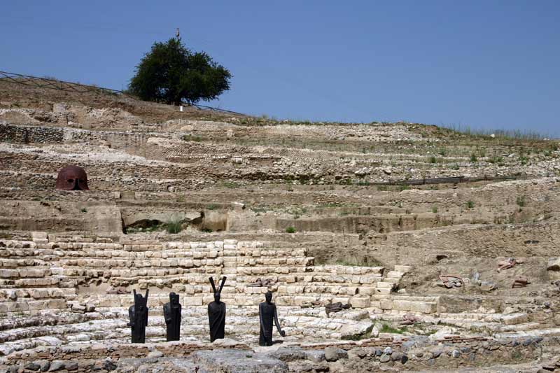 archeologia e modernit