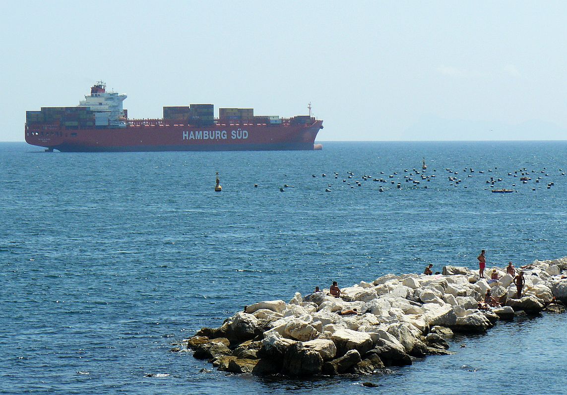 Cargo