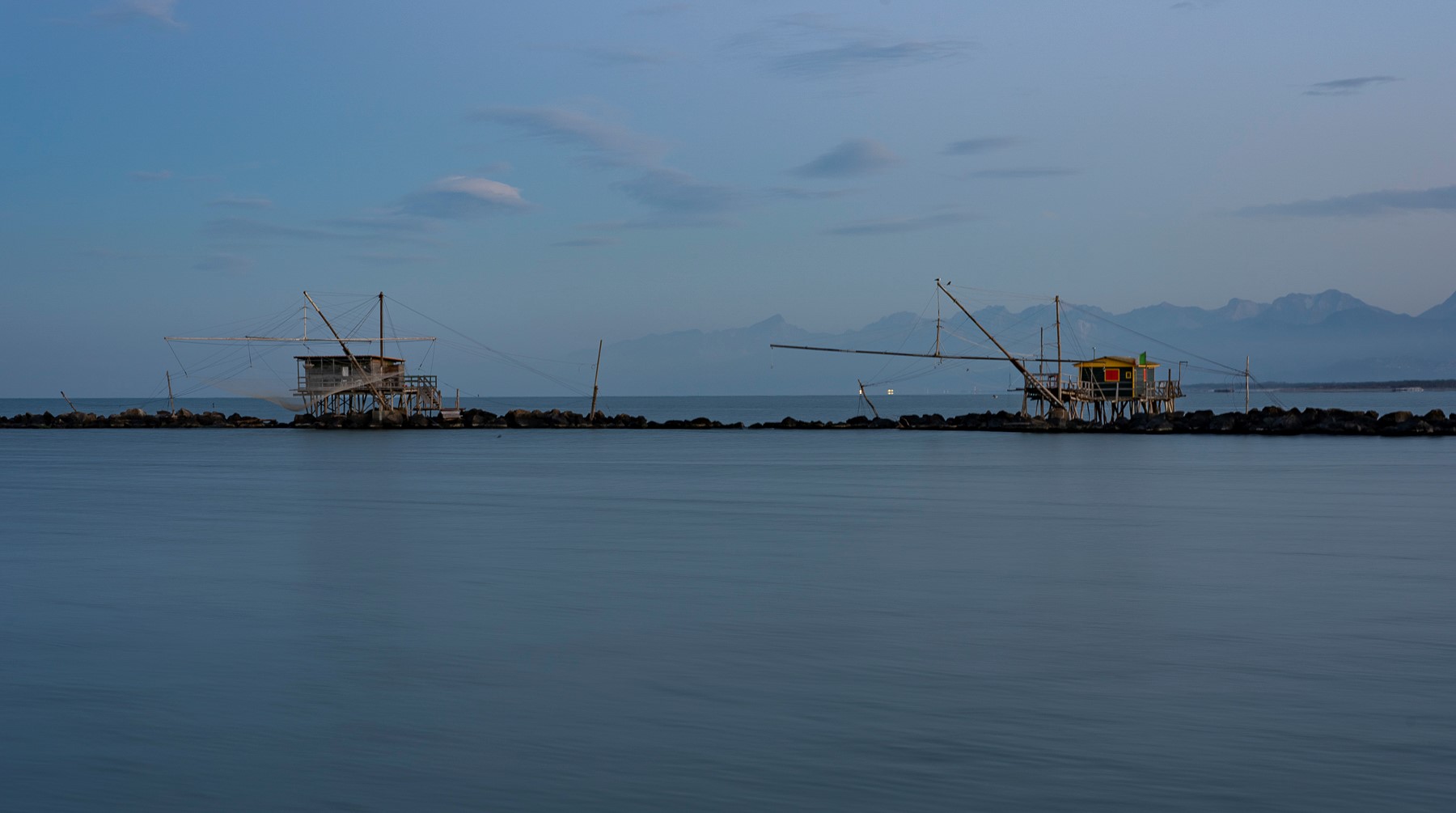 I Retoni di Marina