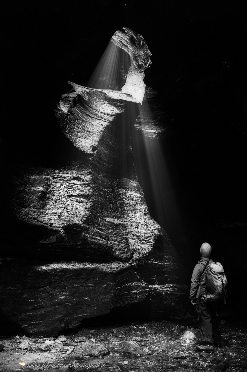 Cercatori di luce