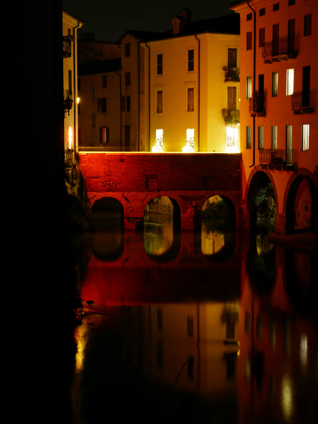 Luci di notte 2