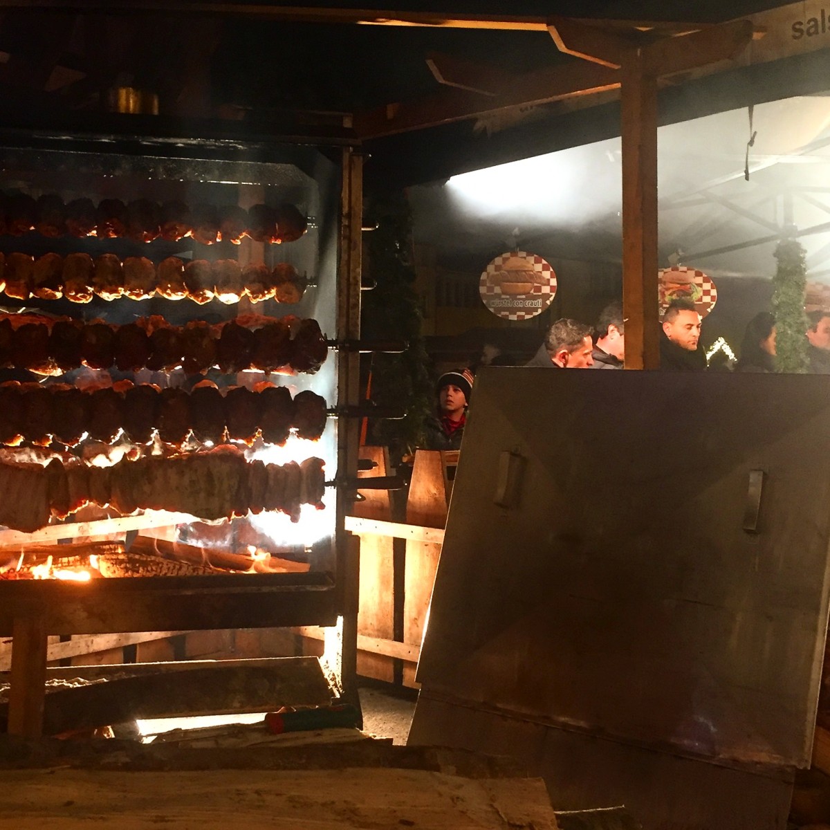 Street food