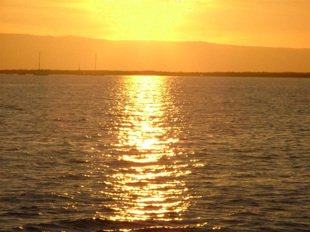 Tramonto