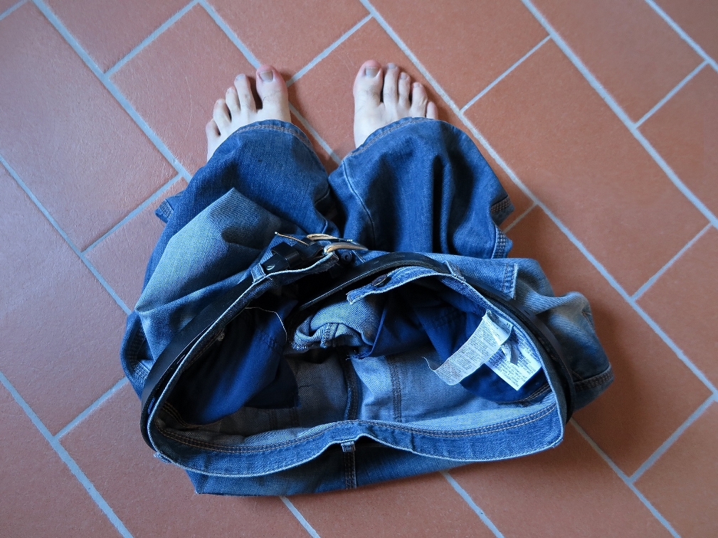120 Contest Scattiamoci un SelFeet