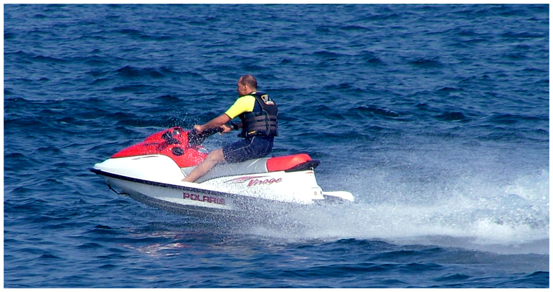 moto d'acqua 2