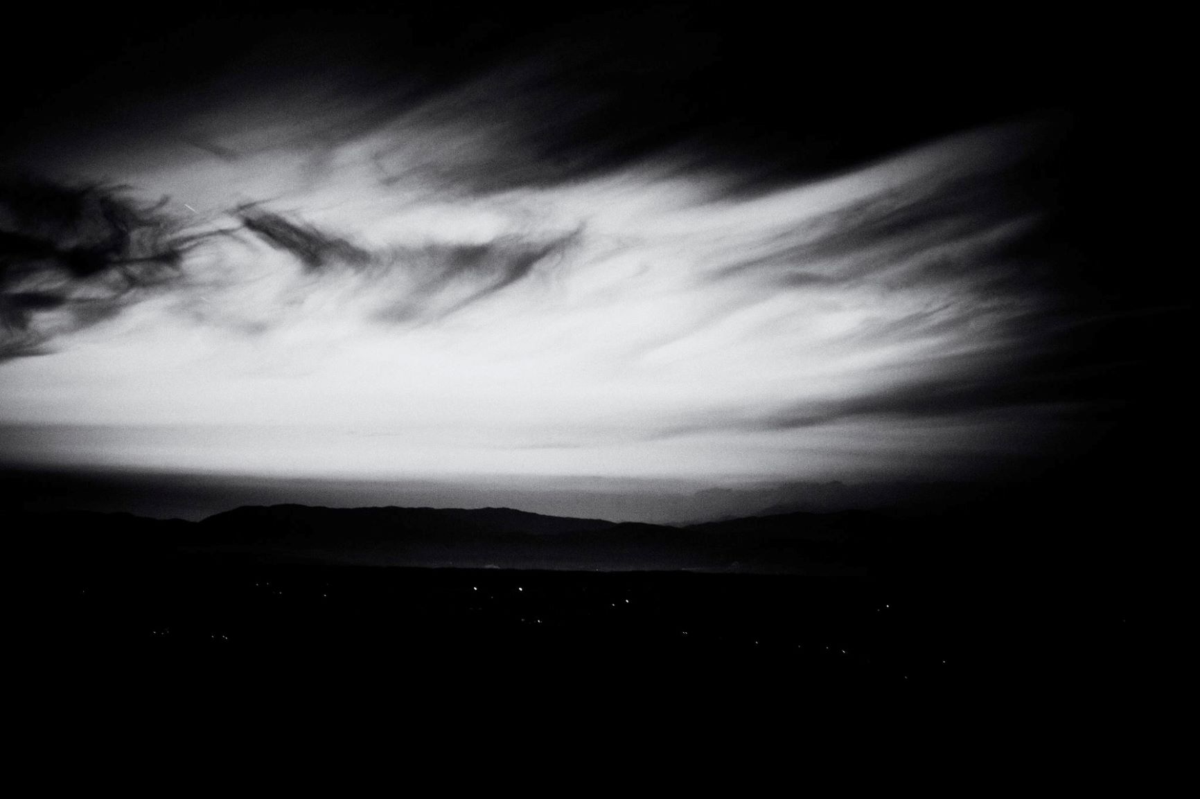 Tramonto