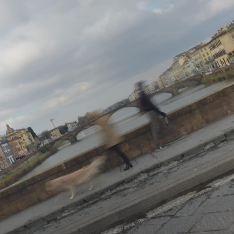 Relazioni Sfuggenti