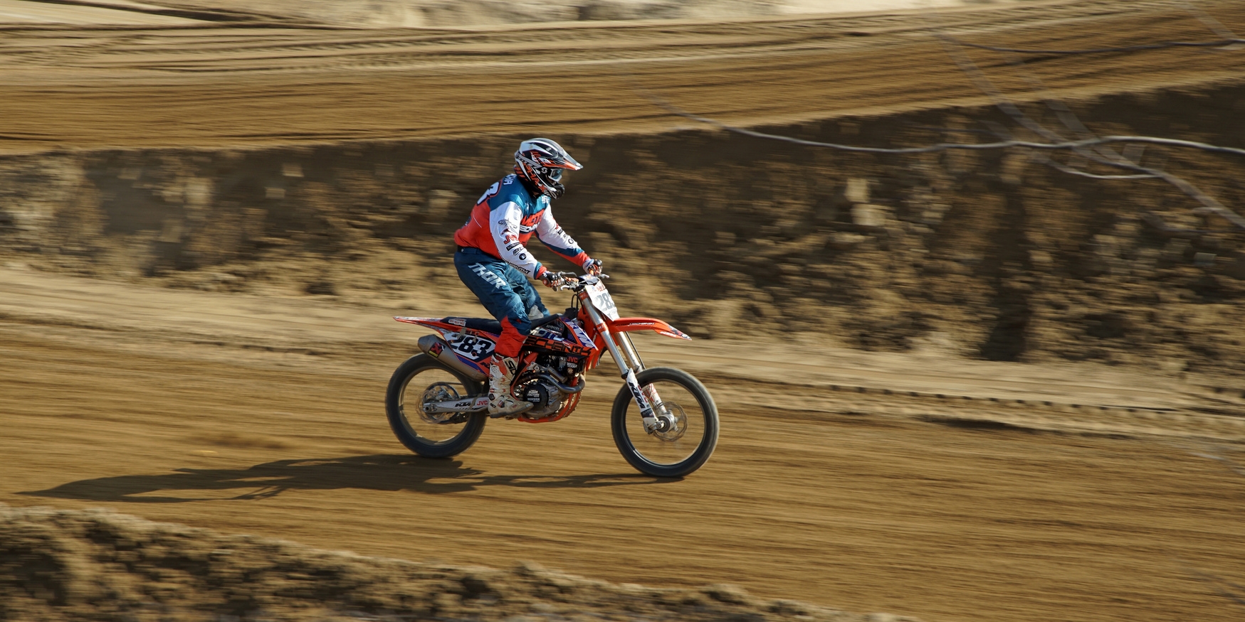 Crossodromo Dorno