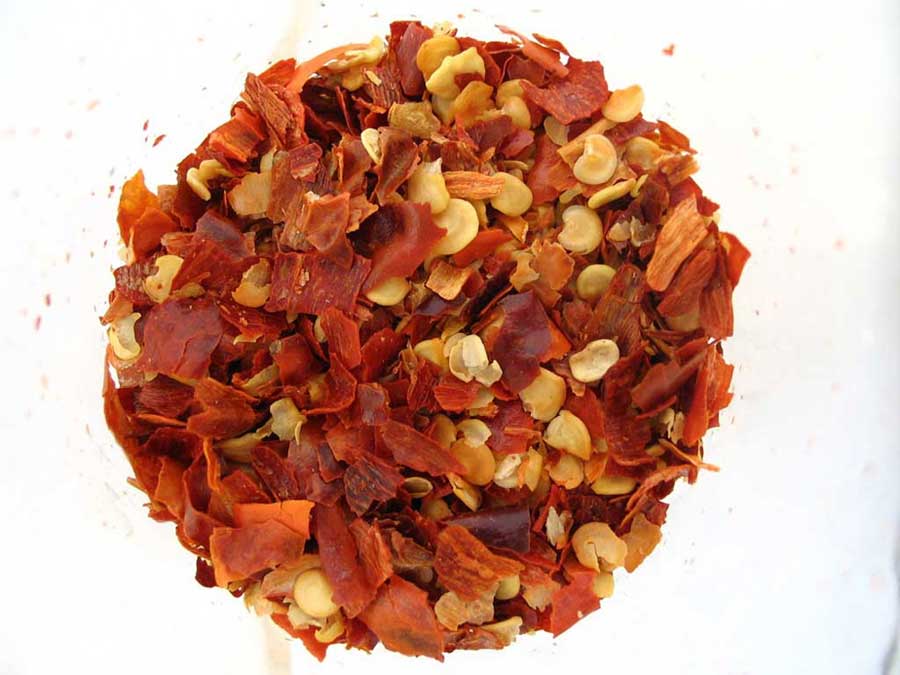 peperoncino