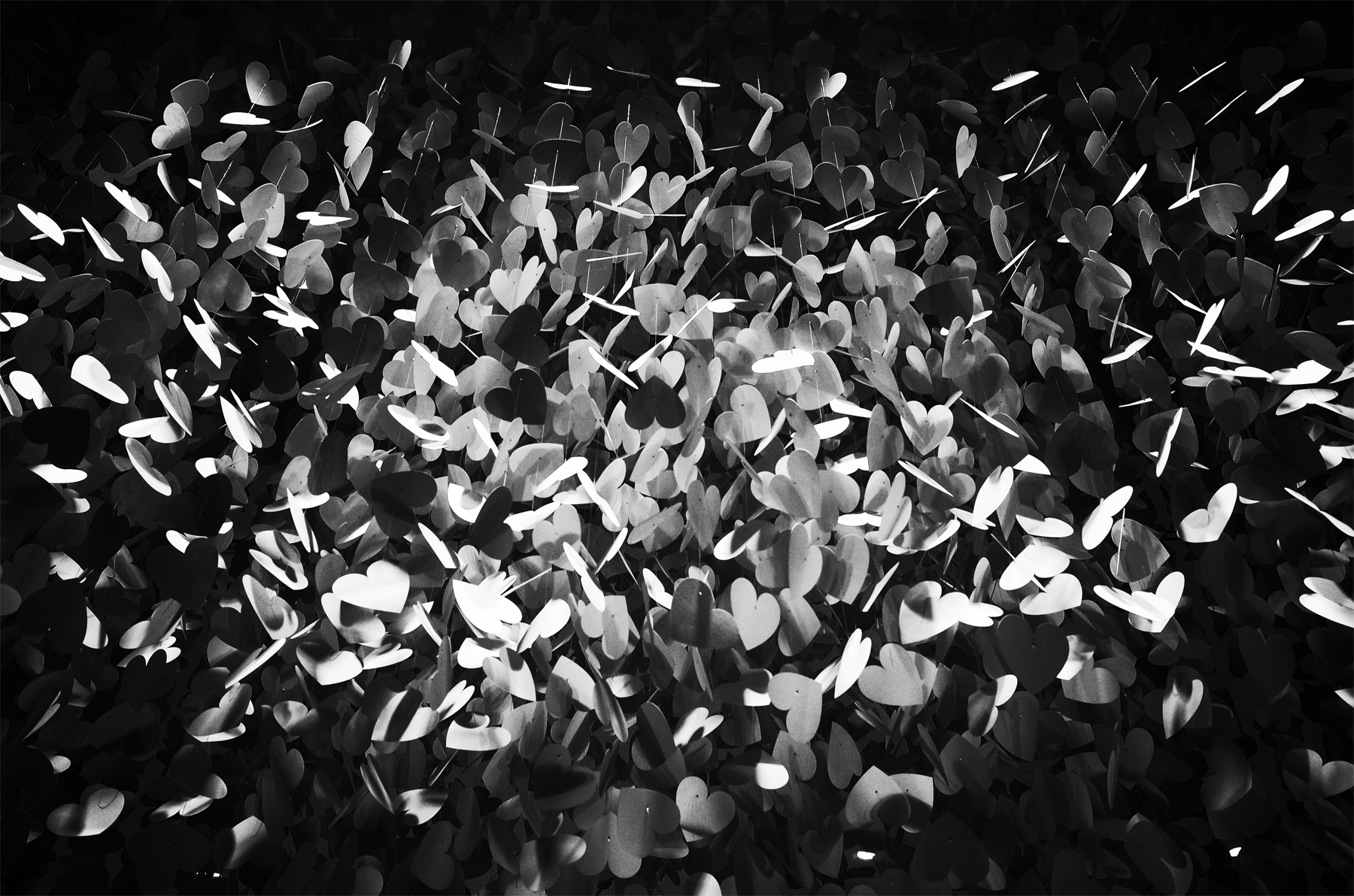 Heartsplosion