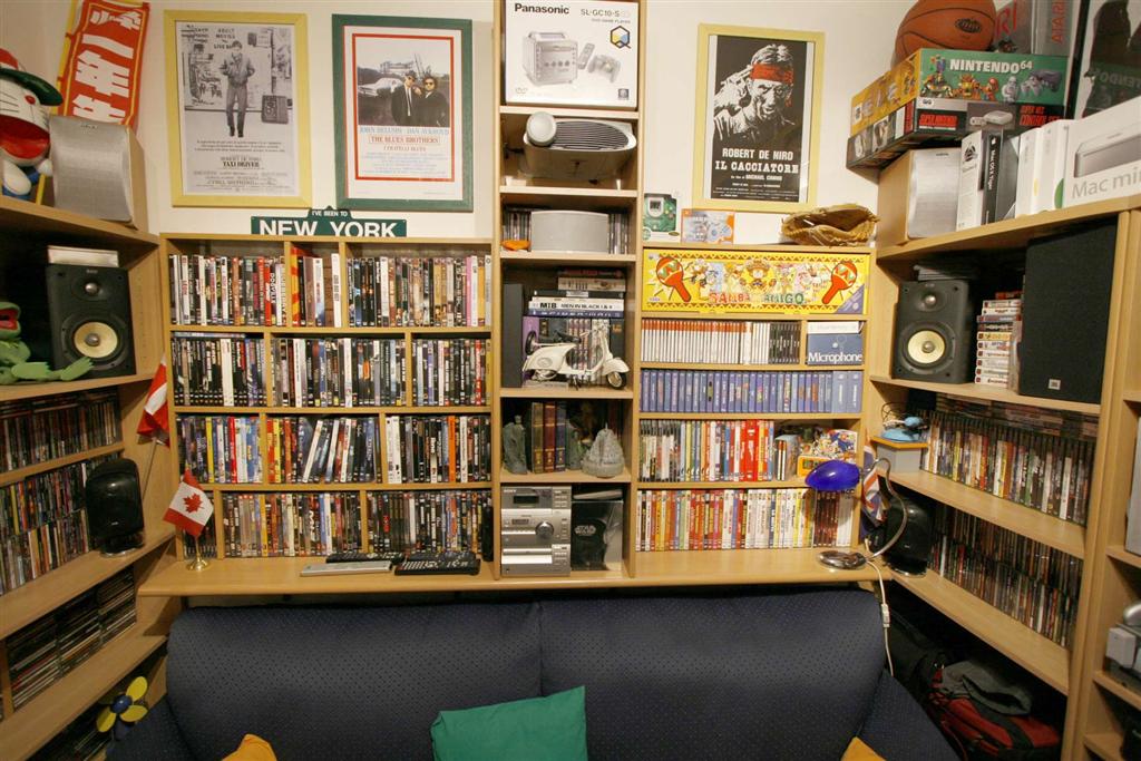 My Joyroom 6