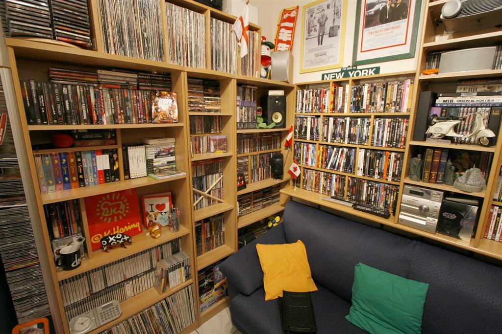 My Joyroom 7
