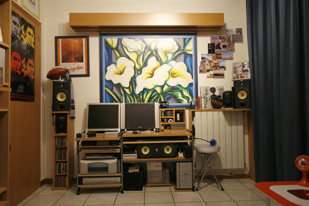 My Joyroom 8