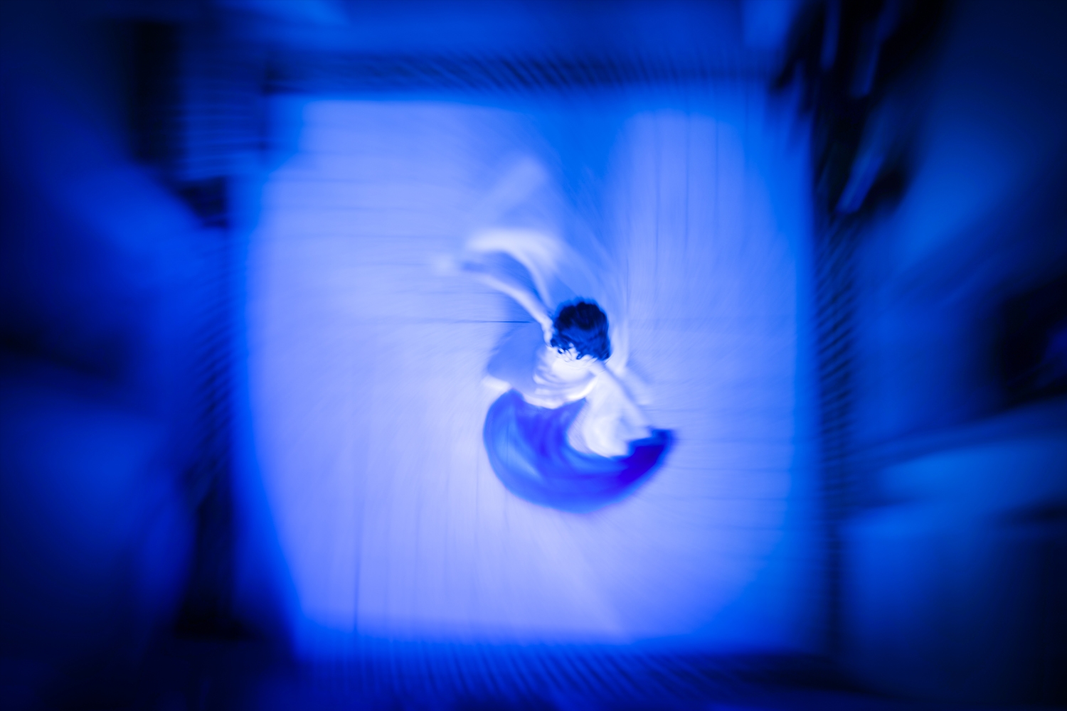 121 Contest - Blu II