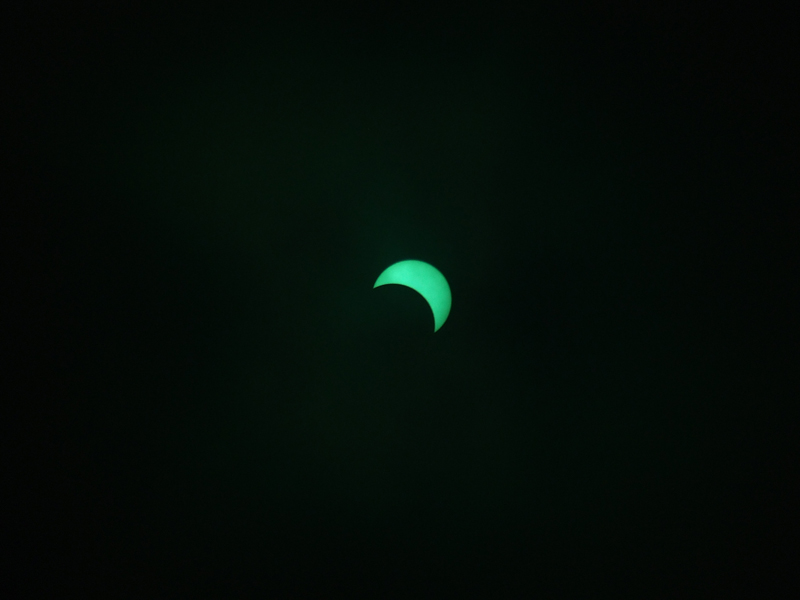 eclissi