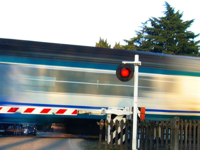 treno