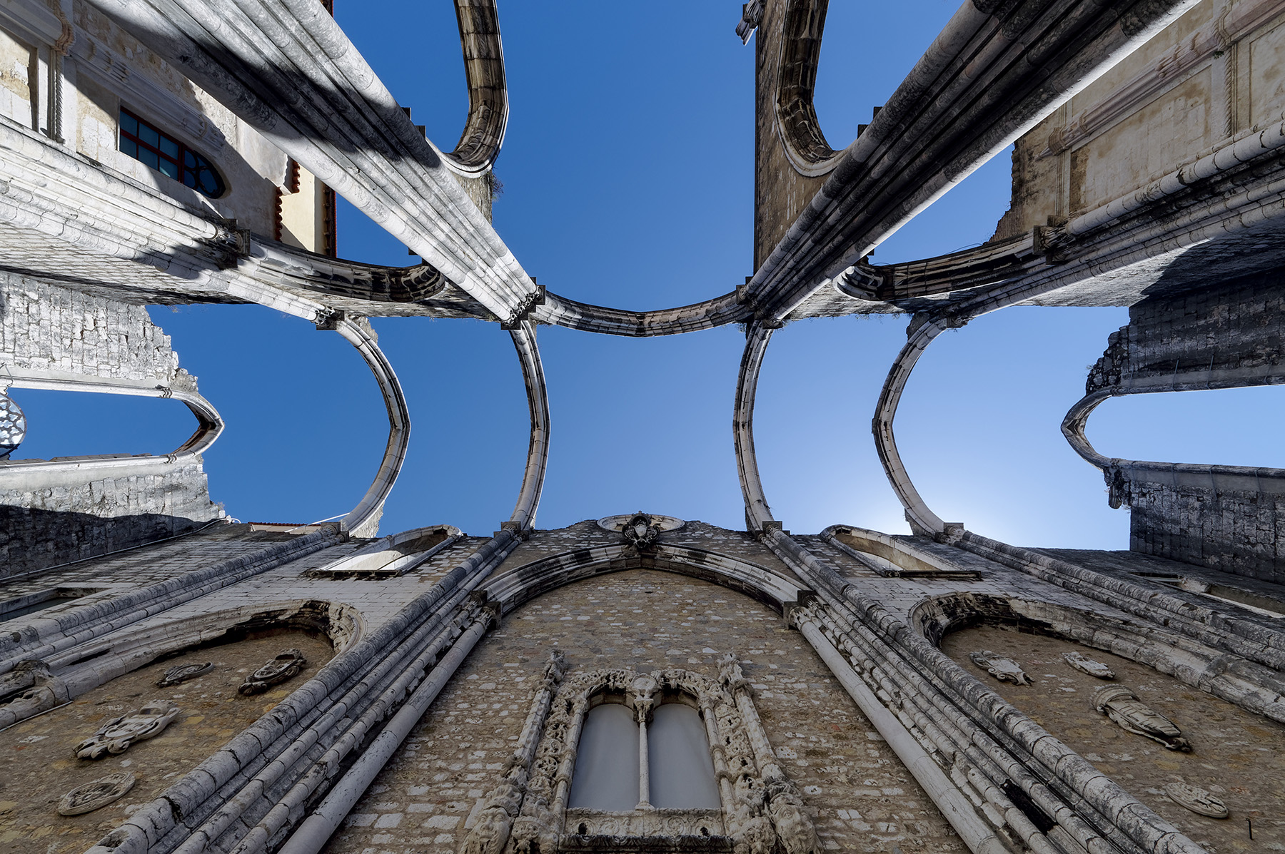 Convento do Carmo
