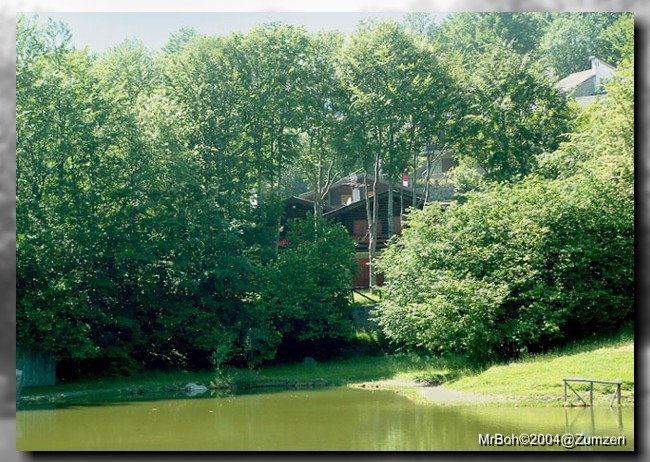 Green House