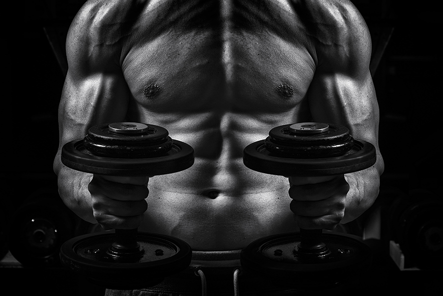 work out