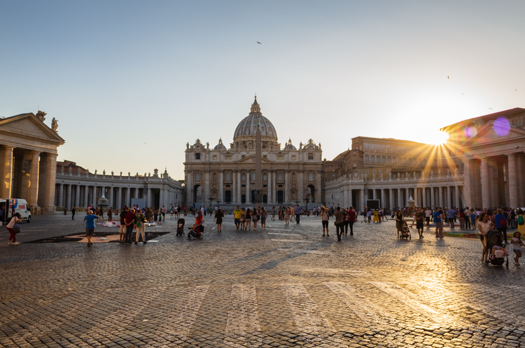 Vatican City
